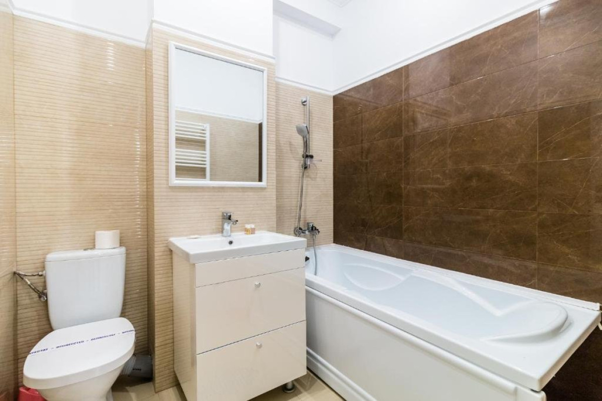 Apartamente Cartagena