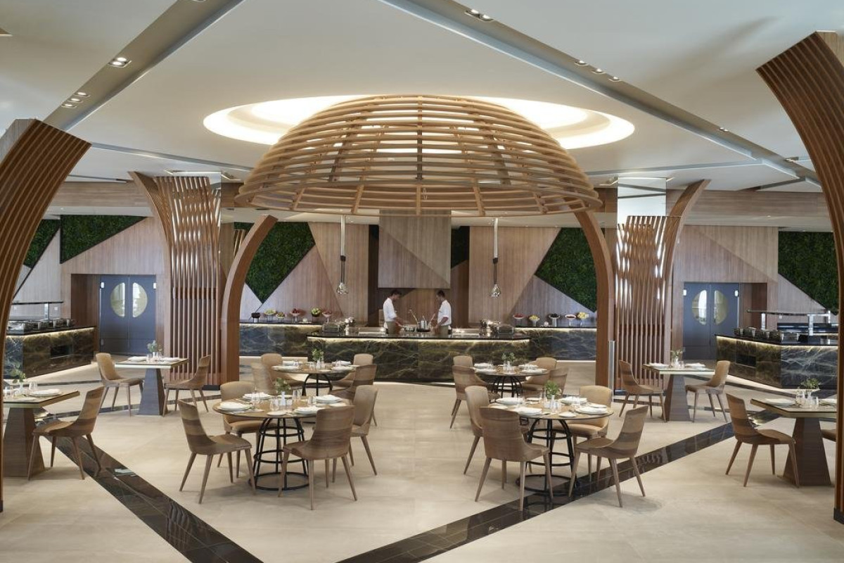 Mayia Exclusive Resort and Spa (Adults Only 16+)
