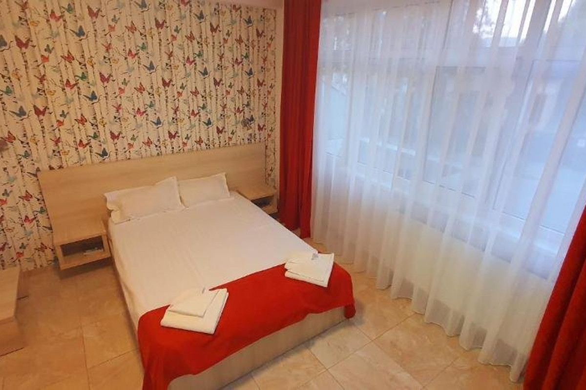 Oituz Boutique Residence