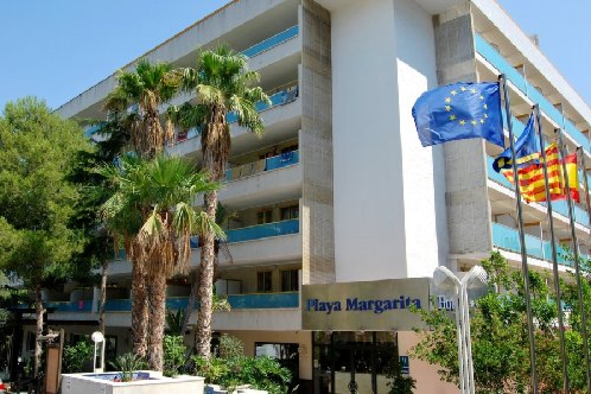 4R PLAYA MARGARITA