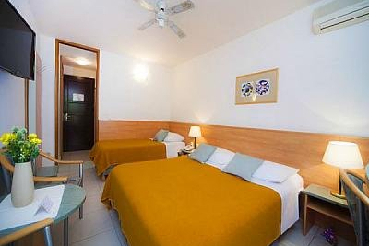 Bluesun Hotel Bonaca (Brac)