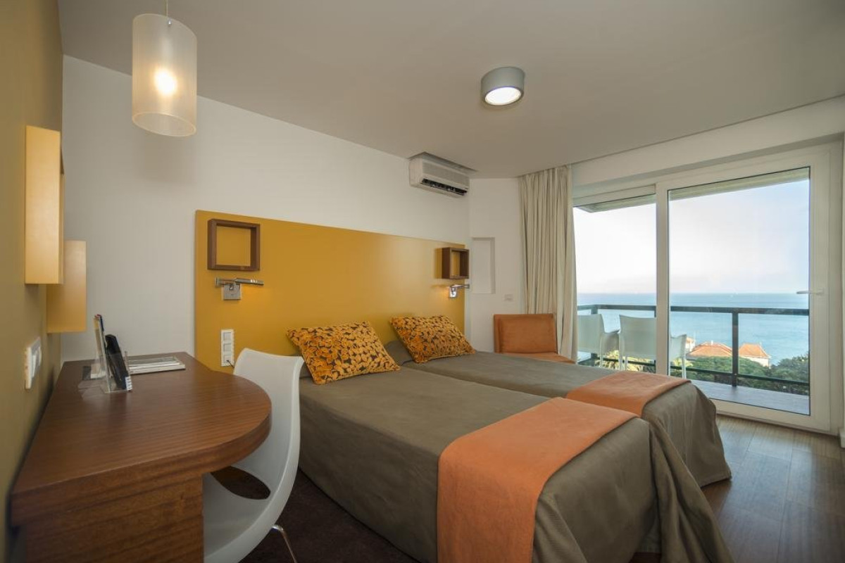 Hotel Saboia
