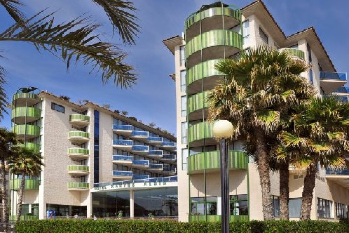 Kaktus Albir (Albir)