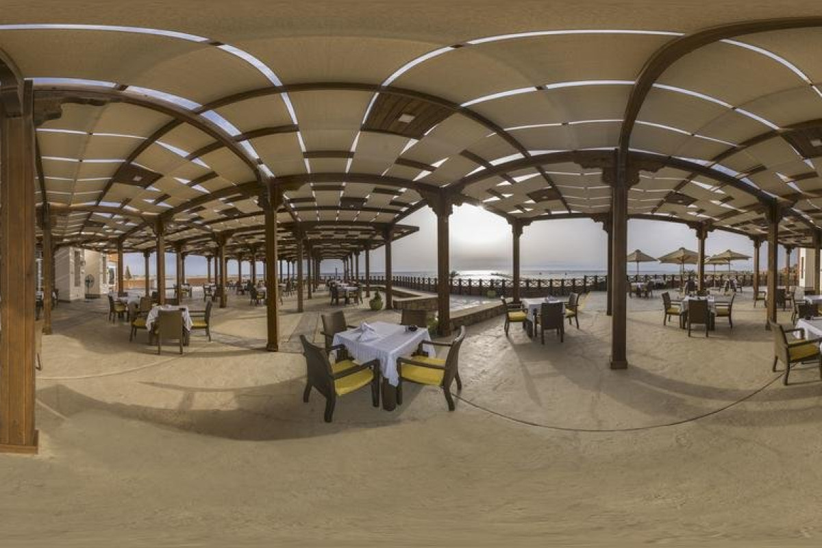 NOVOTEL MARSA ALAM