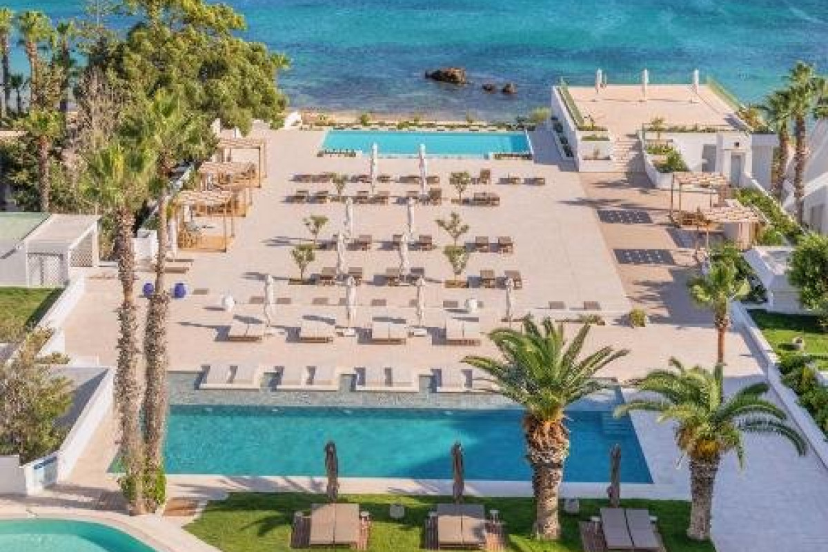 ROYAL AZUR THALASSA HAMMAMET 5*****