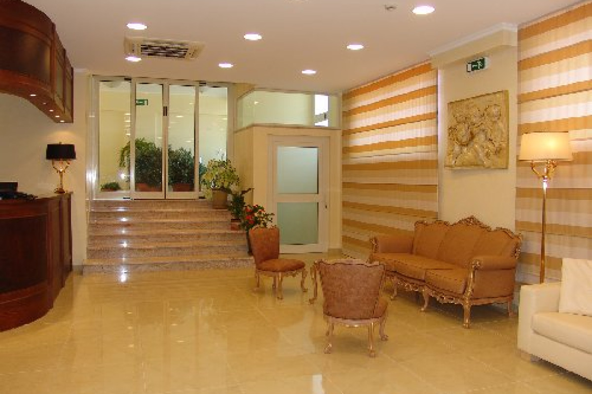 San Vincenzo