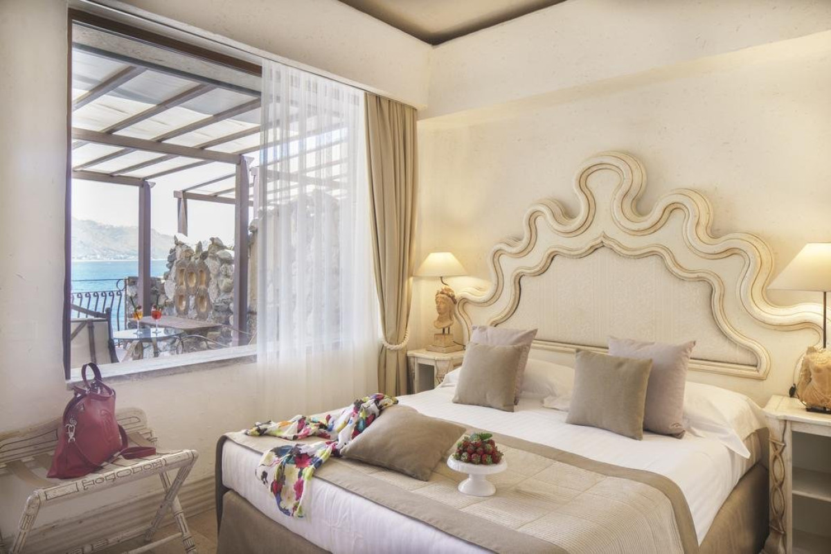 Grand Hotel Atlantis Bay