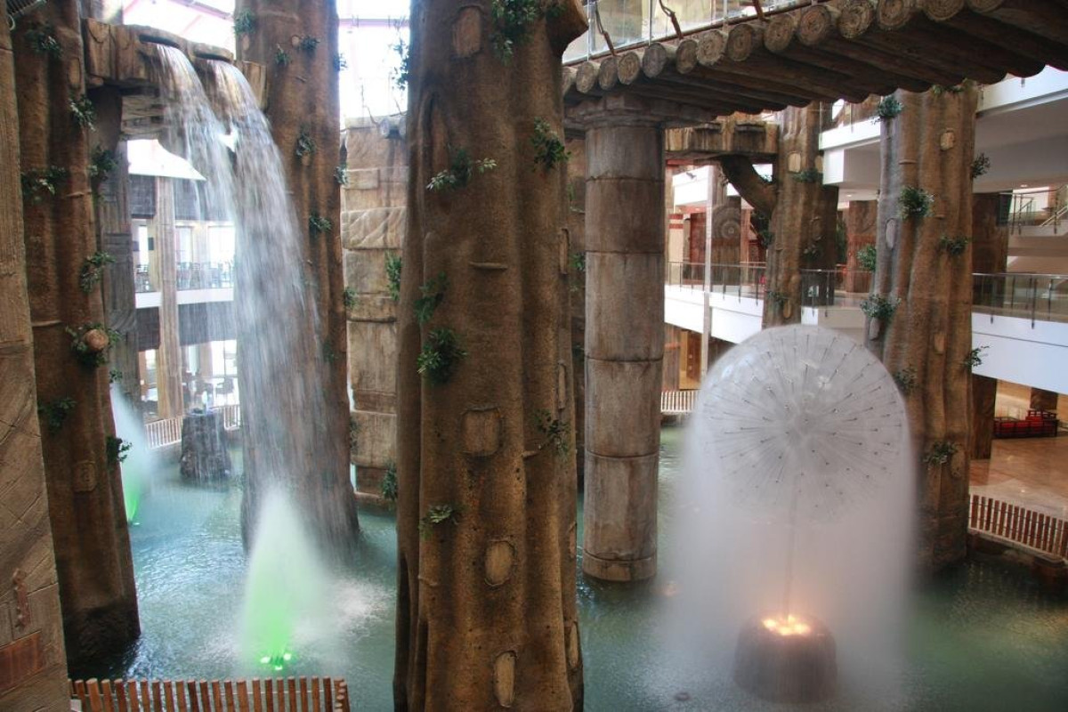 Holiday World Polynesia Hotel (Benalmadena)