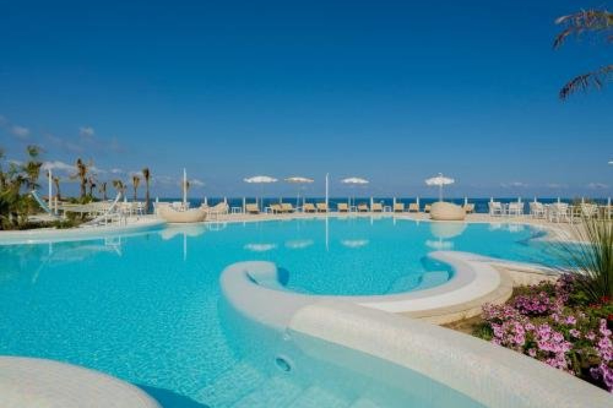 Solemare Village