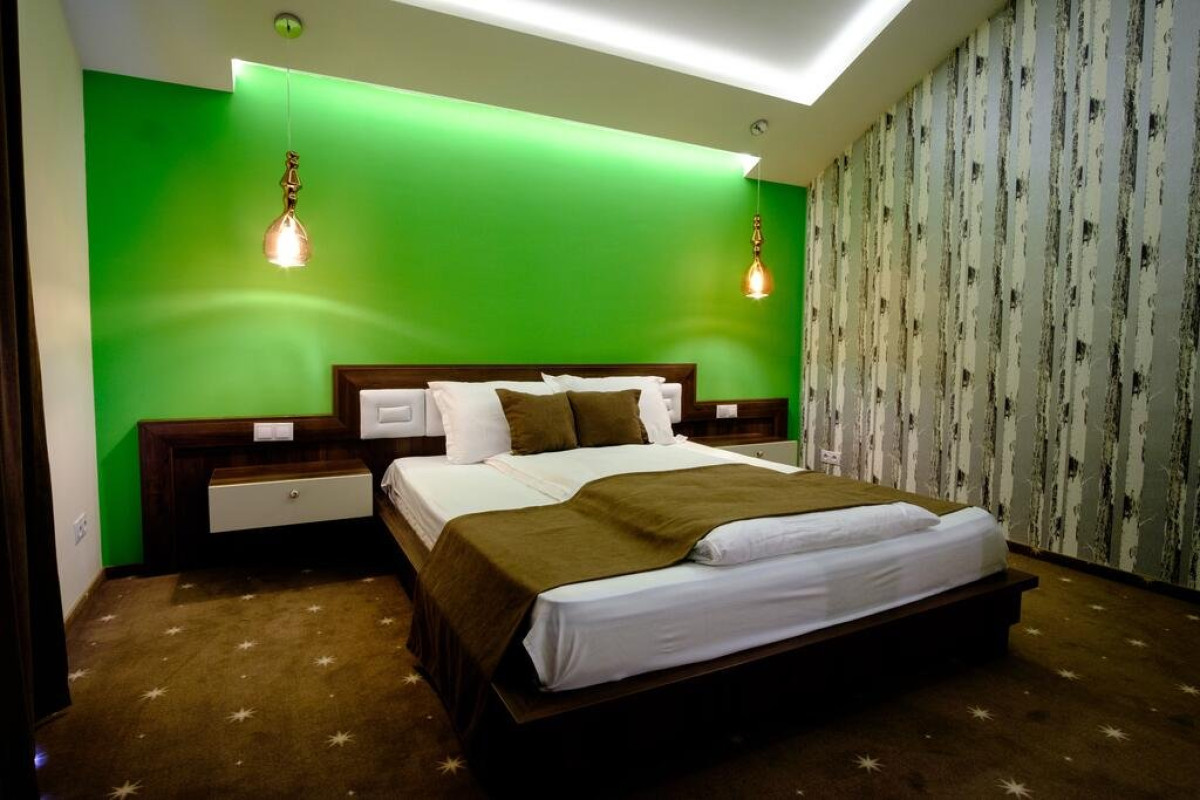 Hotel Poezia