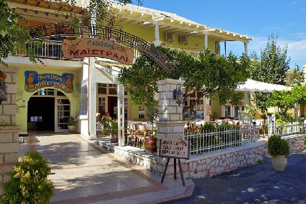 Maistrali