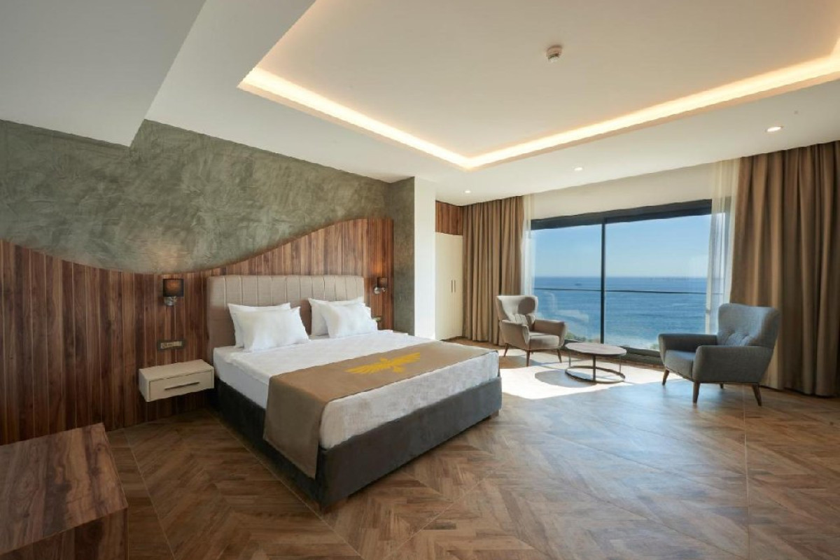 Maril Resort Didim