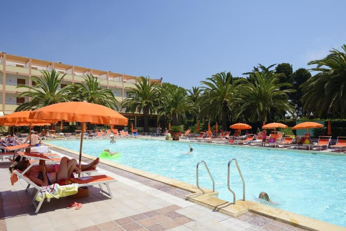 Oasis Alghero