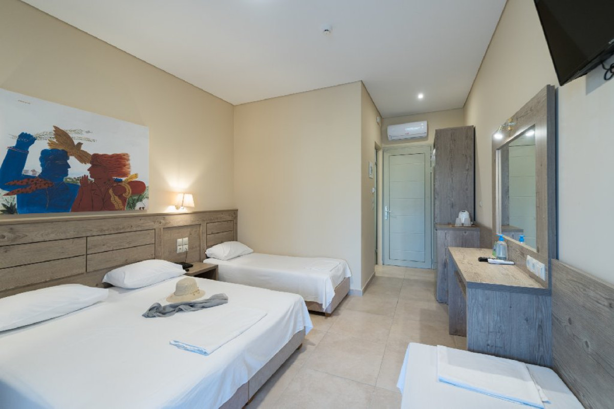 Ionian Sea Hotel Villas and Aqua Park
