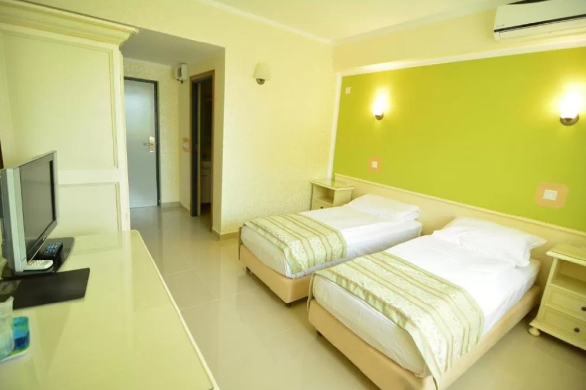 Hotel Seneca