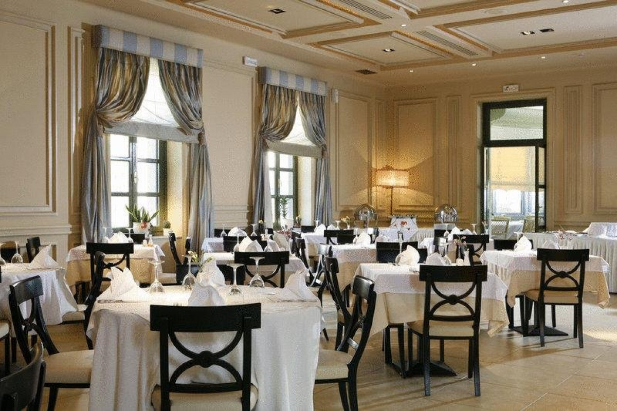 Thermae Sylla Spa Welness Hotel (Edipsos)