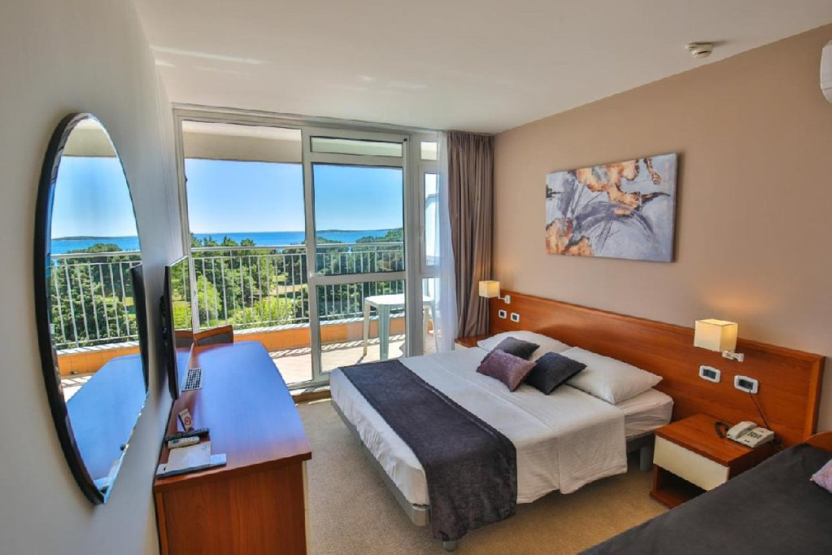 Arena Hotel Holiday (Medulin)