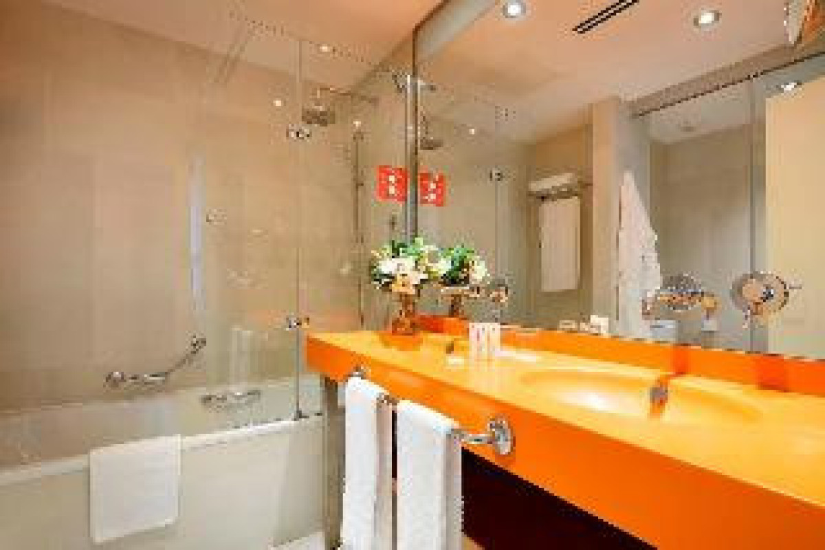 Exe Estepona Thalasso  Spa