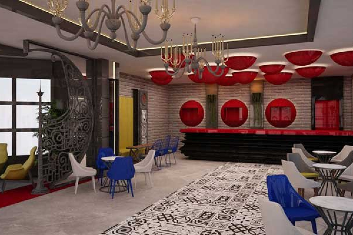 CALIDO MARIS HOTEL