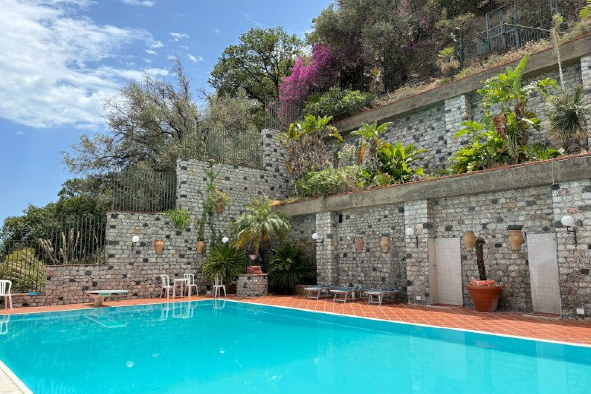 Hotel Bay Palace Taormina