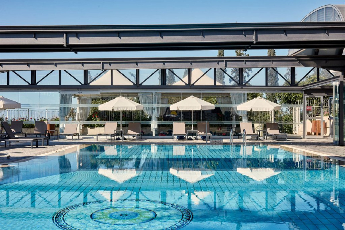Atlantica Bay Limassol (Limassol)