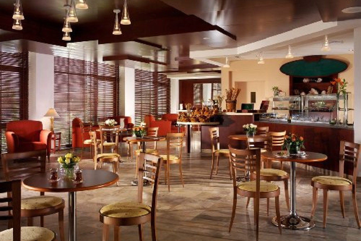 Intercontinental