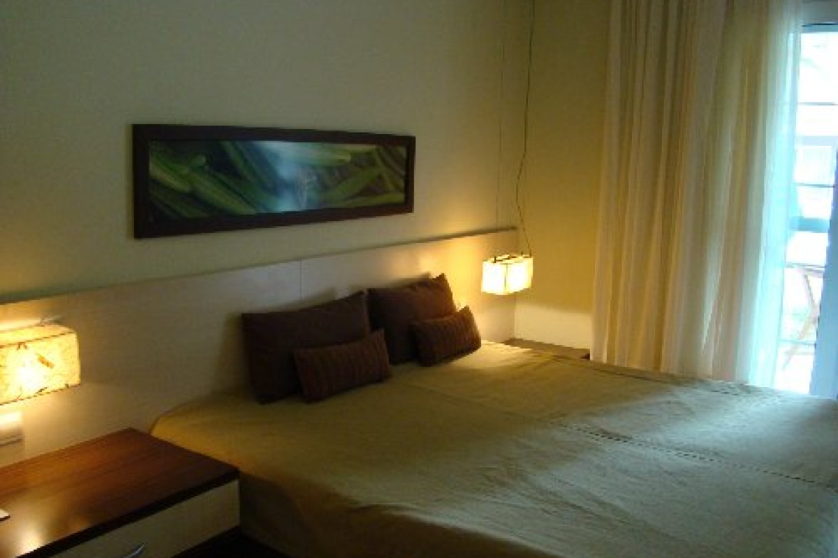 Alexandra Beach Spa Resort Thassos (POTOS)