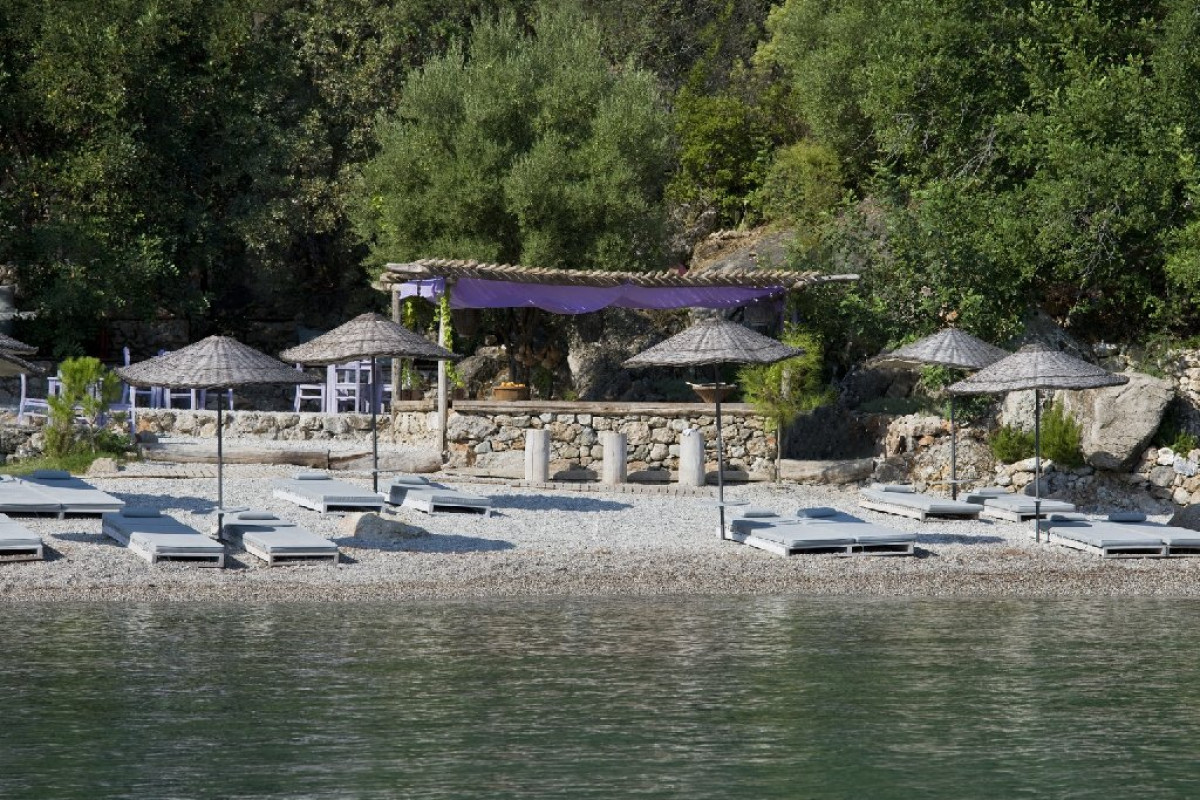 HILLSIDE BEACH CLUB HOTEL (Oludeniz)