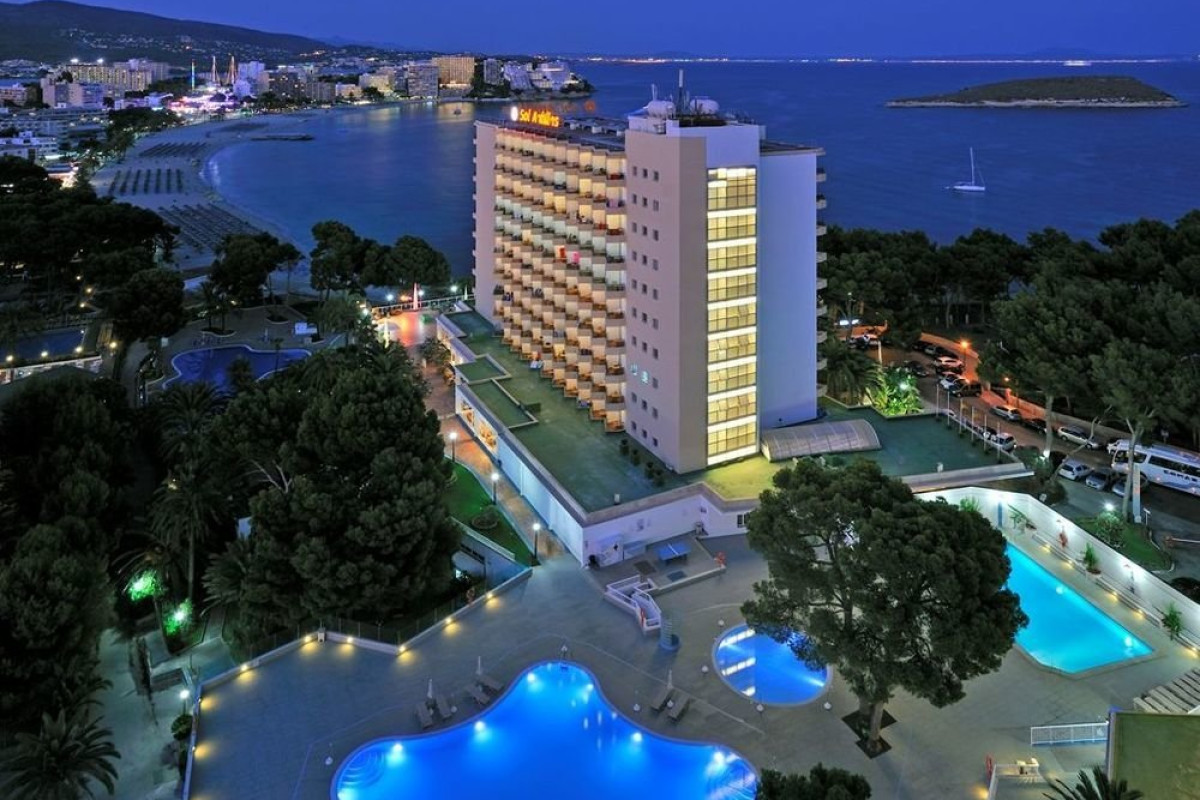 Sol Barbados