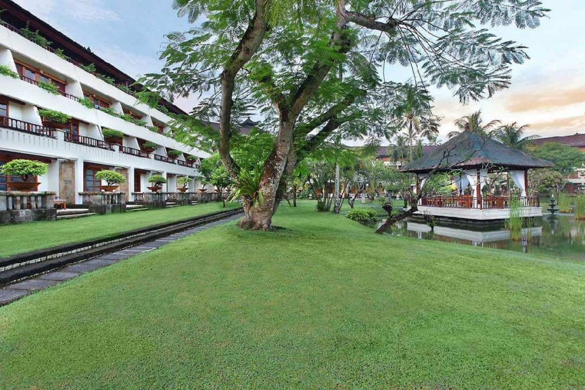 Nusa Dua Beach and Spa