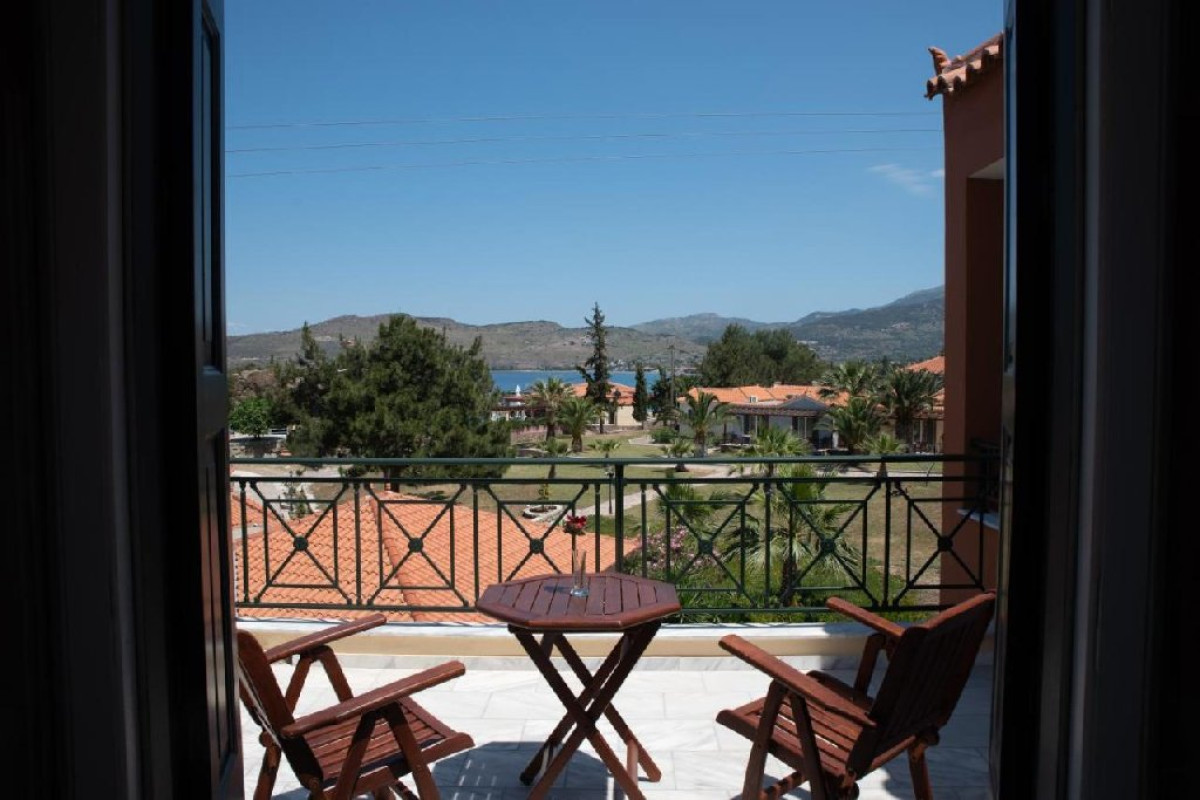 Hotel Alma (Petra)
