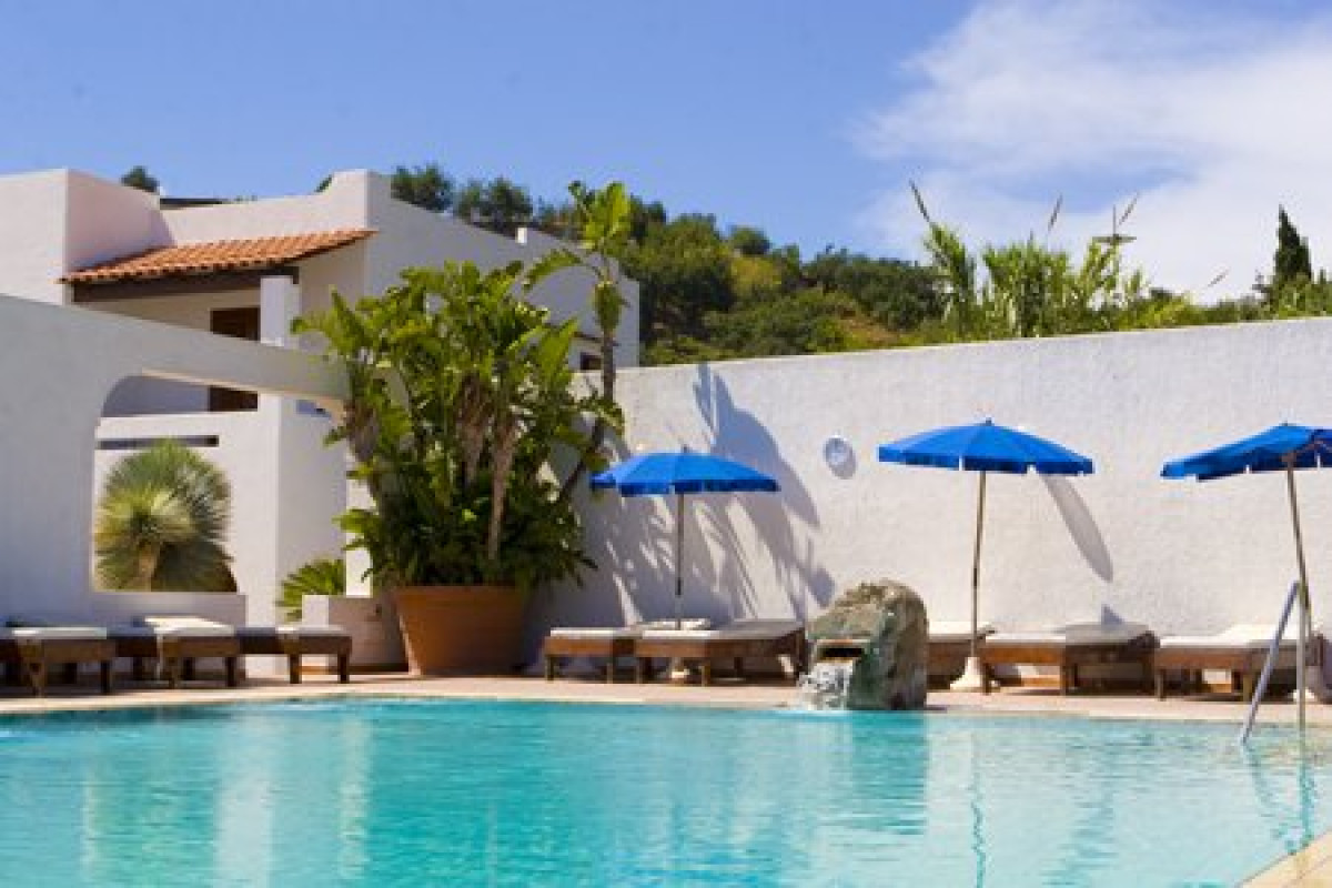 Hotel Villa Miralisa