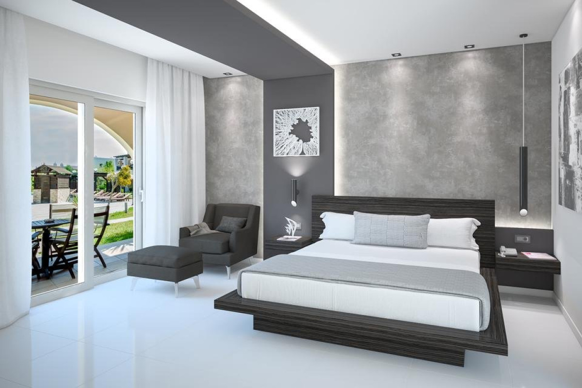 Gaia Palace