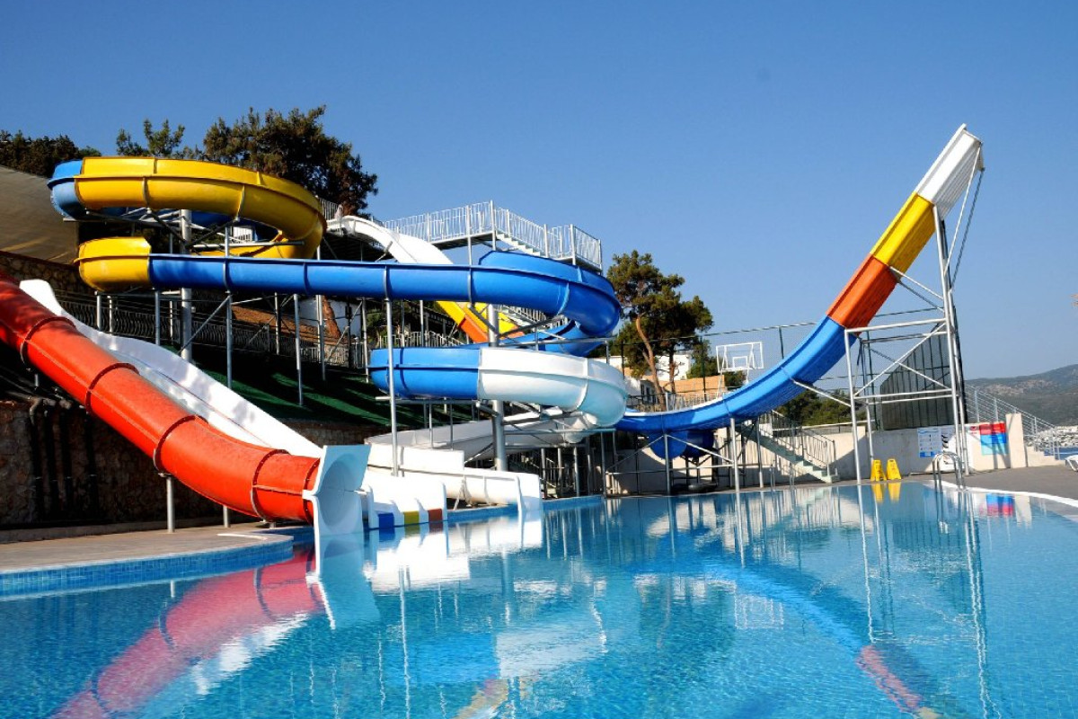 BLUE DREAMS RESORT