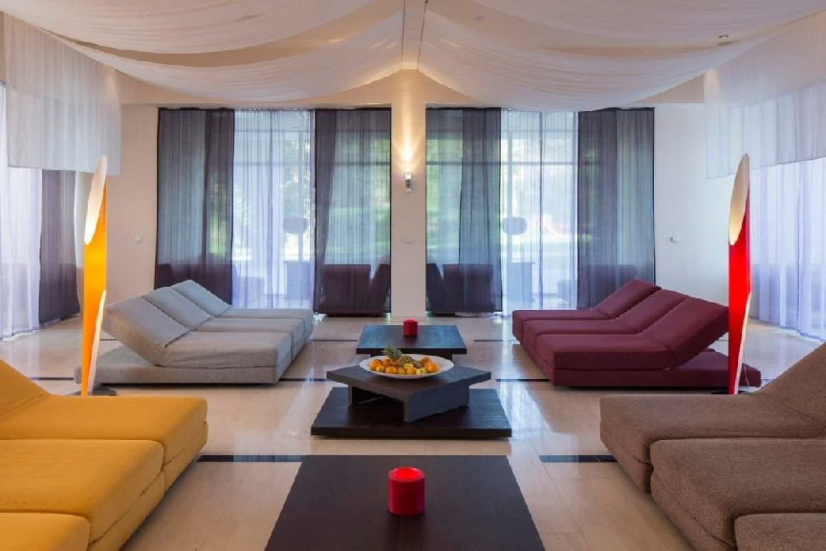 Hotel Falkensteiner Club Funimation Borik (Zadar)