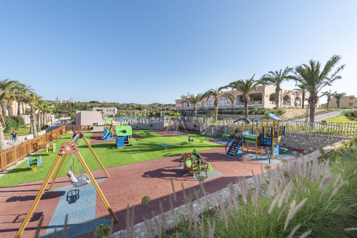 Horizon Beach Resort (Mastichari)