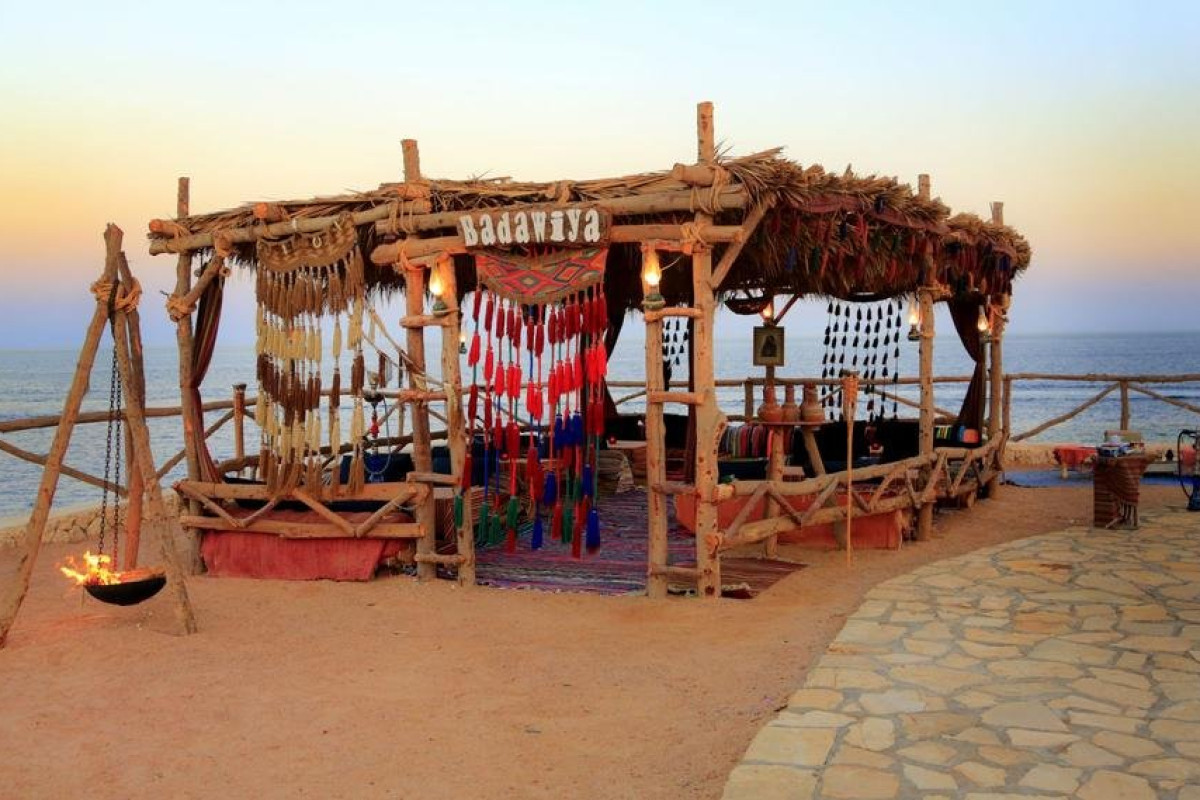 Sharm Club Beach Resort (ex Labranda Tower Bay)