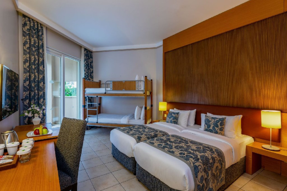 ALANTUR HOTEL