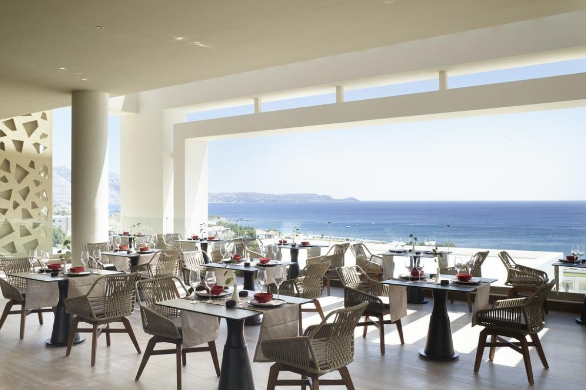 Mayia Exclusive Resort and Spa (Adults Only 16+)