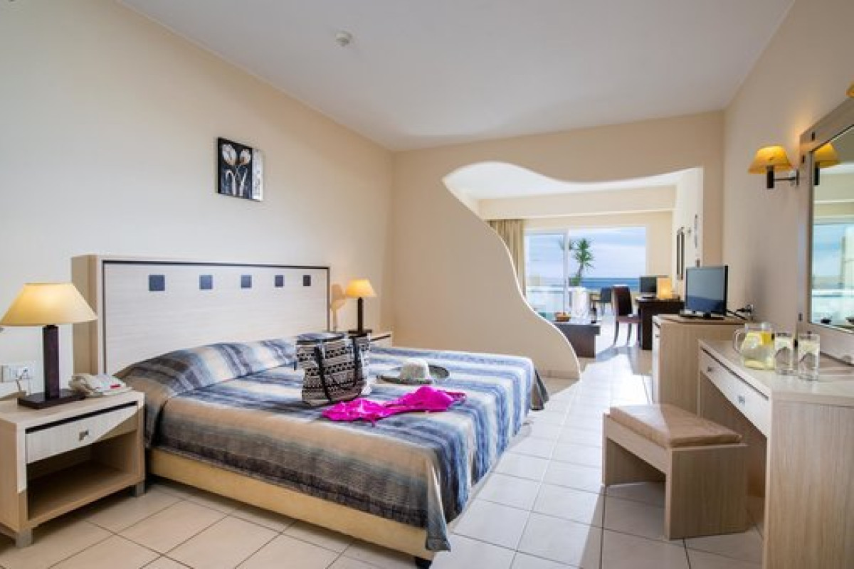 Blue Marine Resort and Spa (Ag. Nikolaos)