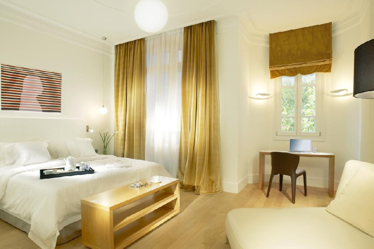 The Excelsior Hotel (Salonic)
