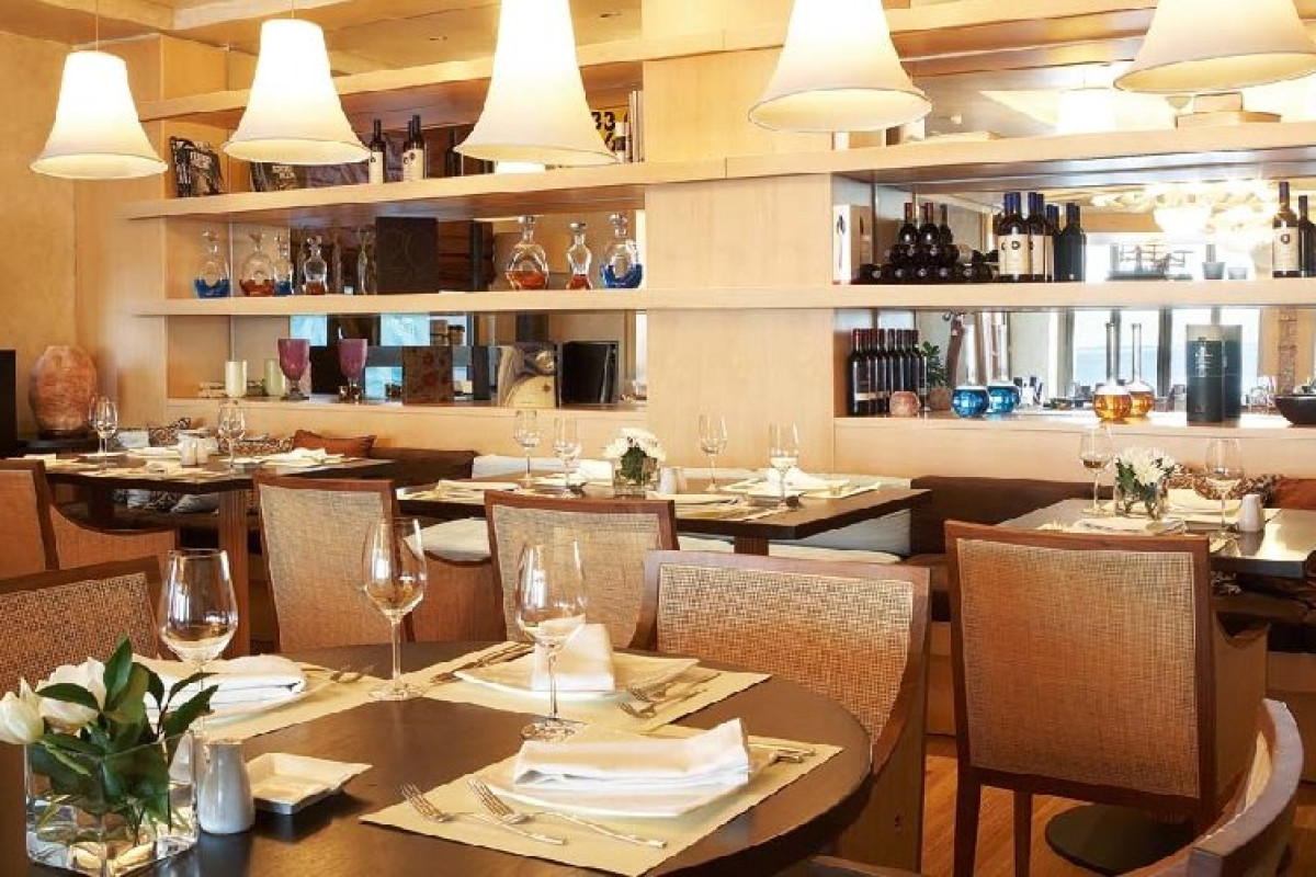 Daios Luxury Living (Salonic)