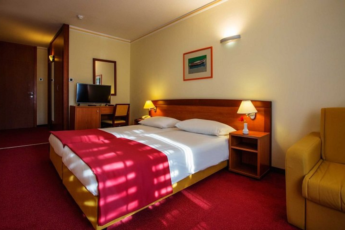 Solaris Beach Hotel Niko (Sibenik)