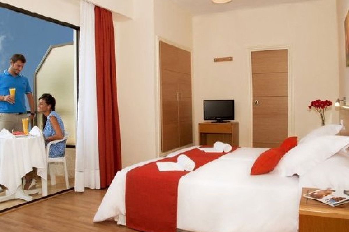 Copaiba by Honne Hotels (ex. HSM Venus Playa)