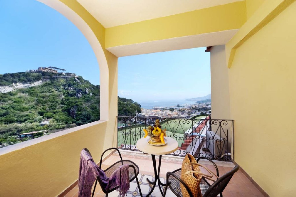 Hotel Terme San Lorenzo