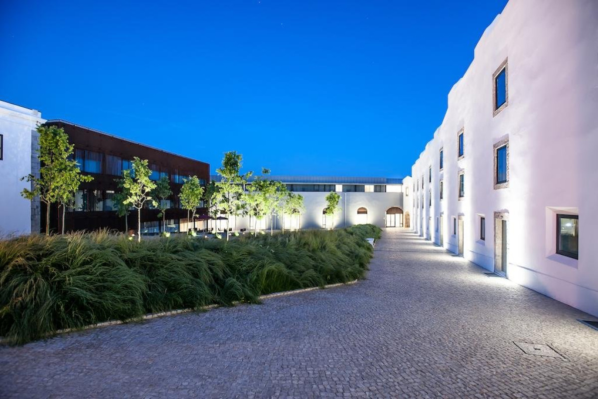 Pestana Pousada Fortaleza da Cidadela (D)