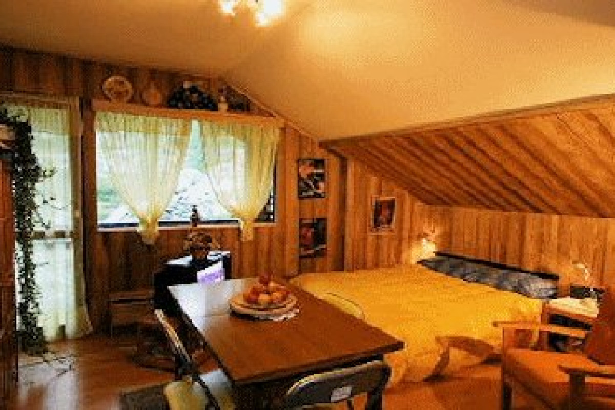 Residence Petit Tibet
