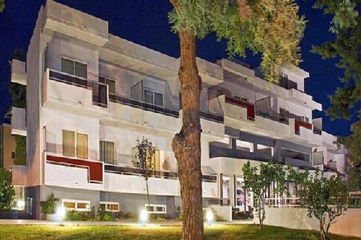 K Boutique Hotel (adults only, peste 18 ani)