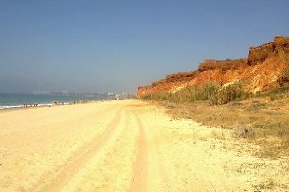 PARAISO ALBUFEIRA