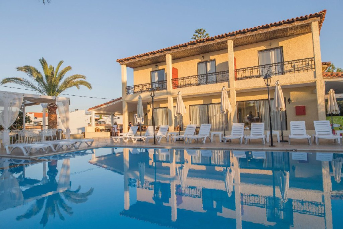 Creta Aquamarine ex Creta Residence (K)